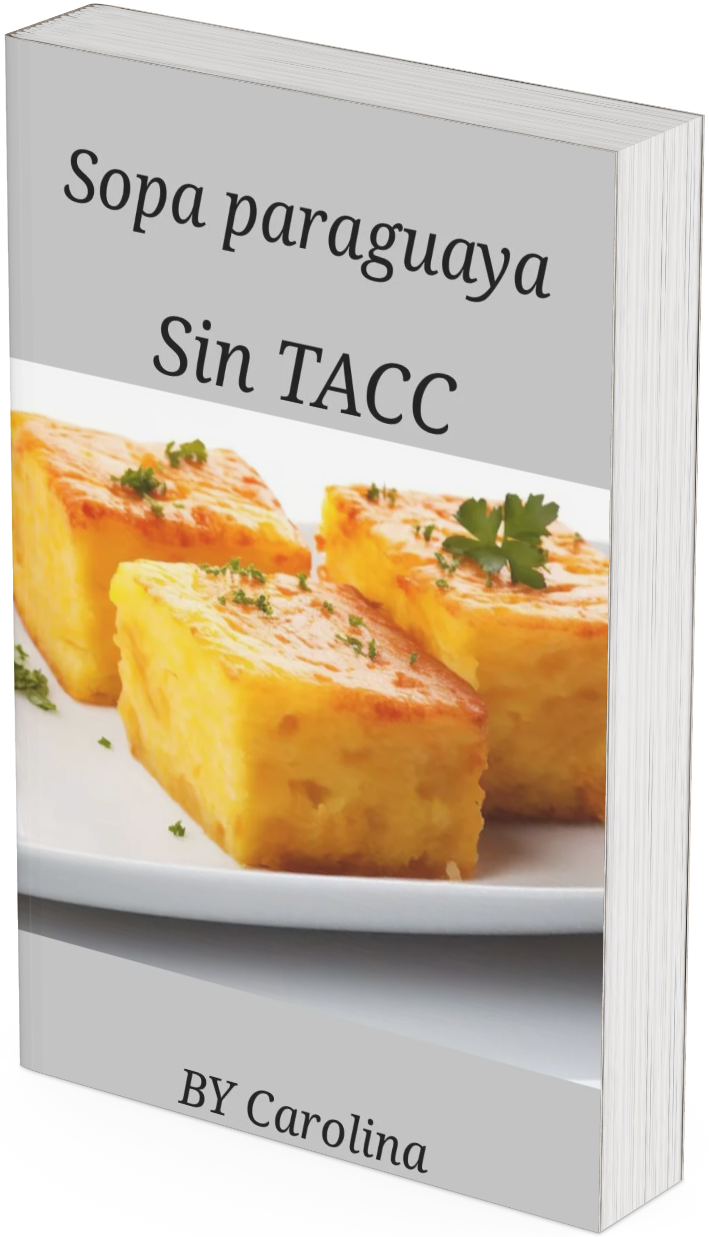 Delicia Paraguaya Sin TACC